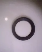 Yuhong produces a large quantity of O-ring seals and rubber sealing rings.