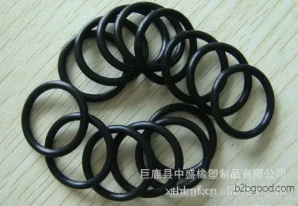 O-Rings – Standard Parts – Suppliers – Direct Sales from Manufacturers