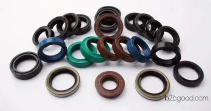 Quality Assured O-Ring Manufacturers