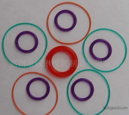 O-ring silicone O-ring fluororubber O-ring nitrile rubber O-ring repair kit