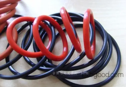 Imported O-rings, ISO series sealing rings, Taiwan Xumike O-rings