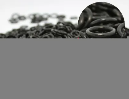 Shenzhen Silicone O-Rings 13301510721