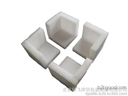 Kefei Xianghua Buffer Foam Plastic