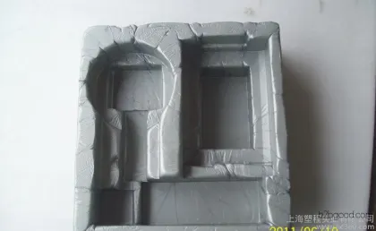 Polyurethane foam plastics – Manufacturers