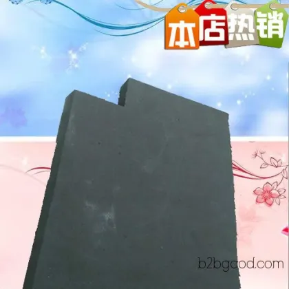 Polyethylene foam plastic board concrete engineering applications – use of sealed foam boards for sealing