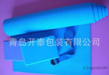 xPE Polyethylene Chemically Crosslinked Foaming Material | IXPE Floor Mats, EPE Foam Plastic Materials