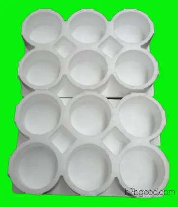 Foam Plastic 004