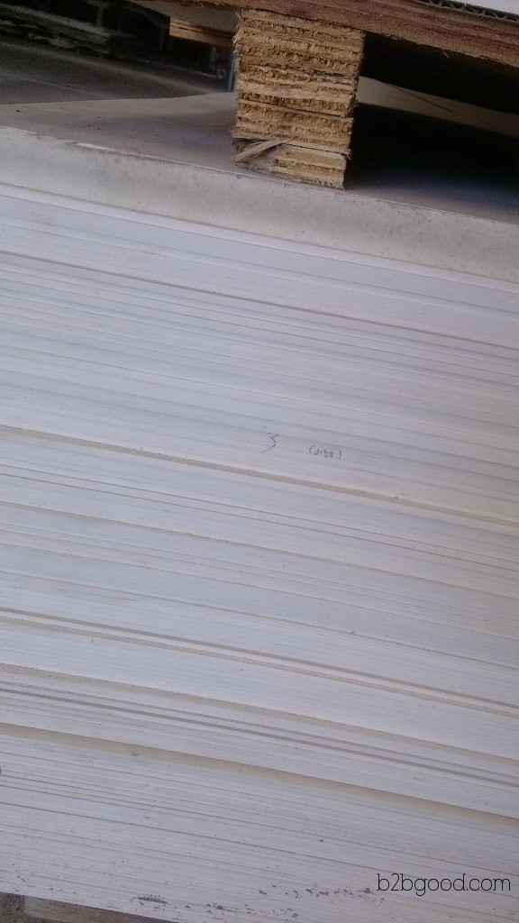 Foam plastic interlayer, white panel on the inner page of the album, album material for 50 seconds.