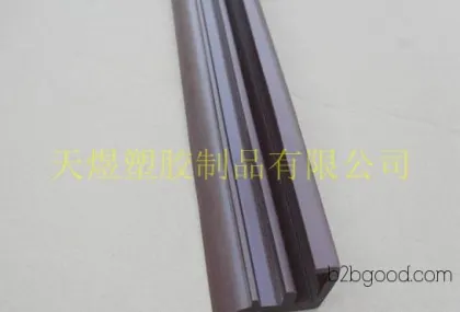 Foshan Extrusion Manufacturers – PVC Plastic Building Materials, PVC Plastic Cladding Materials, Extrusion Processing