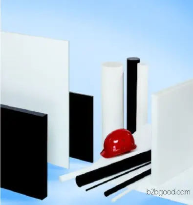 Plastic processing, PVC plastics, building materials, profiles, extrusion processing, extrusion molding