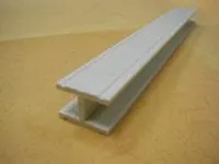 Provide PVC extruded building materials, including PVC extruded rigid materials.