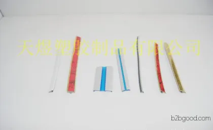 The manufacturer’s popular plastic building materials include decorative options and electroplated colors like gold. Customizations can be made according to specific designs or samples.