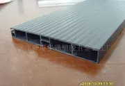 Provide PVC plastic extrusion processing, PVC plastic building material extrusion, and PVC profile processing.