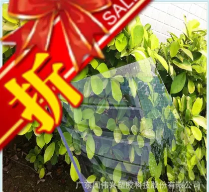 Green building materials, outdoor plastic building materials, wholesale from Chongqing outdoor plastic building material manufacturers.