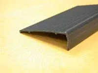 PVC plastic building materials – extrusion processing; PVC profiles – extrusion molding