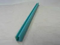 PVC plastic building material processing, PVC extrusion molding, plastic profile processing