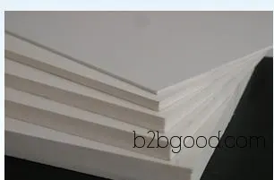 PVC Building Materials + PVC Plastic Building Materials
