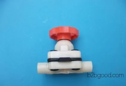 Yichun PP plastic building materials, Suihua polypropylene PP valves – sold at cost price during the early promotion period.