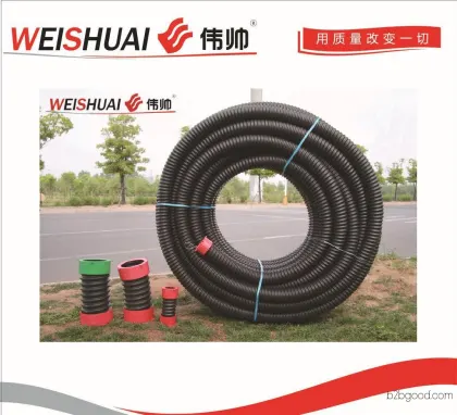 Binzhou Carbon Tubes, Carbon Tubes Experts, Plastic Building Materials, Cable Tubes