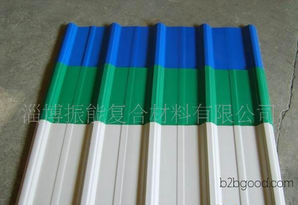 Professional manufacturers. 【High-quality】Plastic building materials, plastic tiles, ZhenNeng brand – excellent quality at affordable prices.
