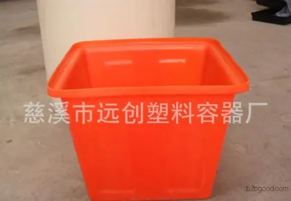 Large周转箱/K45L周转箱/Storage boxes/Plastic containers/Plastic barrels