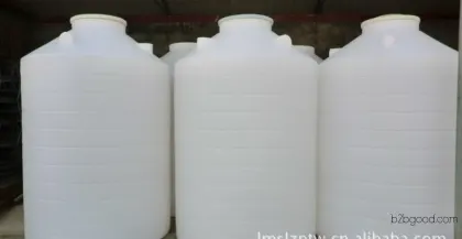 Shandong Qingzhou Plastic Container Manufacturers Offer Discounted Sales