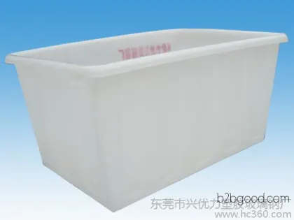 Plastic Water Tanks | Plastic Containers | PE Barrels