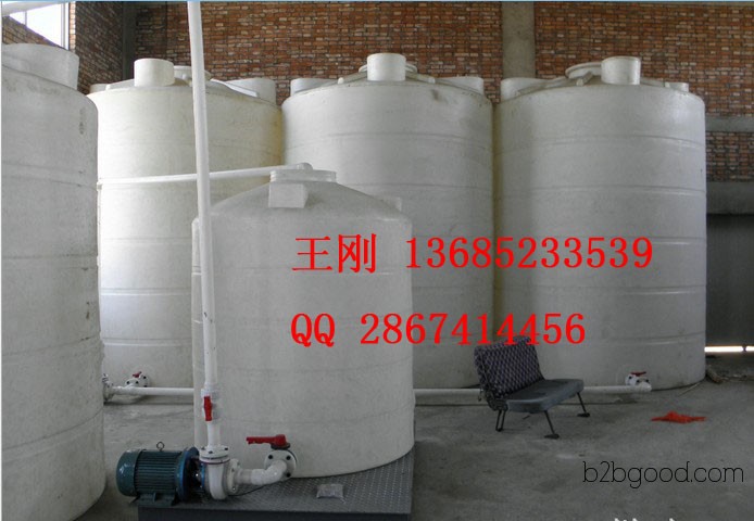 Kunshan: 10-ton PE water tanks; Wujiang: 20-ton plastic water tanks; Nantong: 30-ton plastic containers – wholesale from manufacturers.
