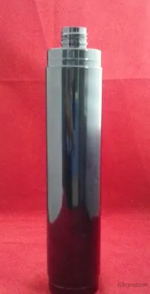 Factory direct supply of high-capacity, streamlined plastic containers for chemical use, 380ml
