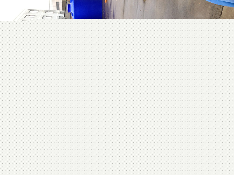 3 tons of PE tanks, plastic containers, storage tanks, food-grade.
