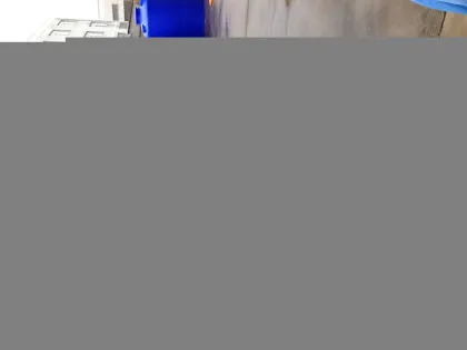 3 tons of PE tanks, plastic containers, storage tanks, food-grade.