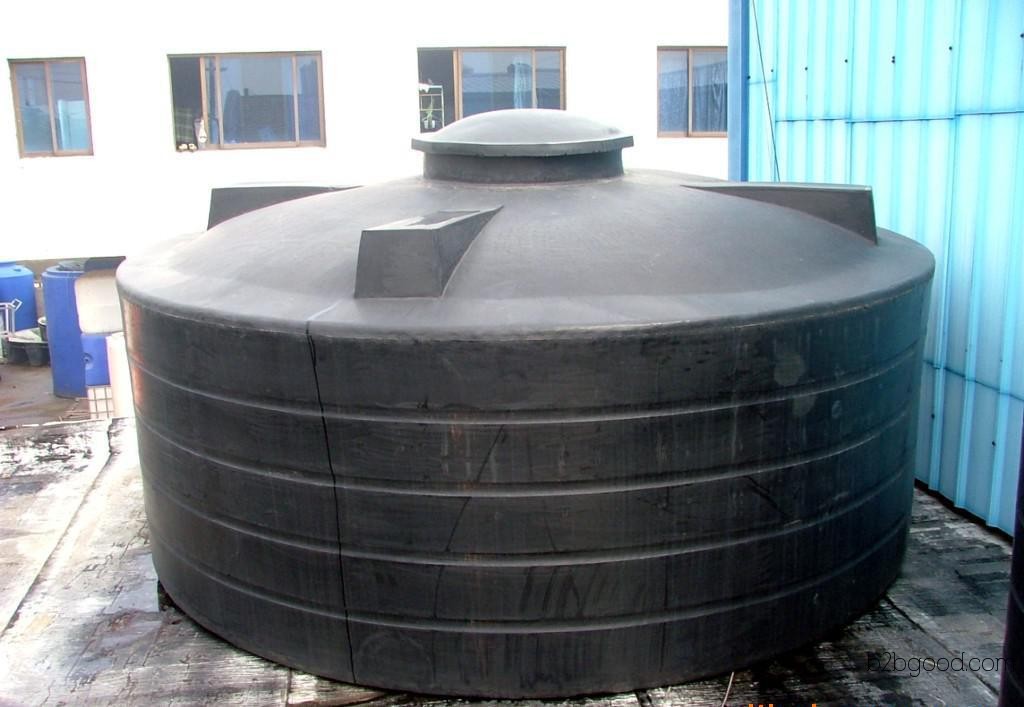 Zhejiang Cixi Rotational Plastic Manufacturing Factory – Acid and alkali resistant plastic barrels, plastic containers (PE) water tanks