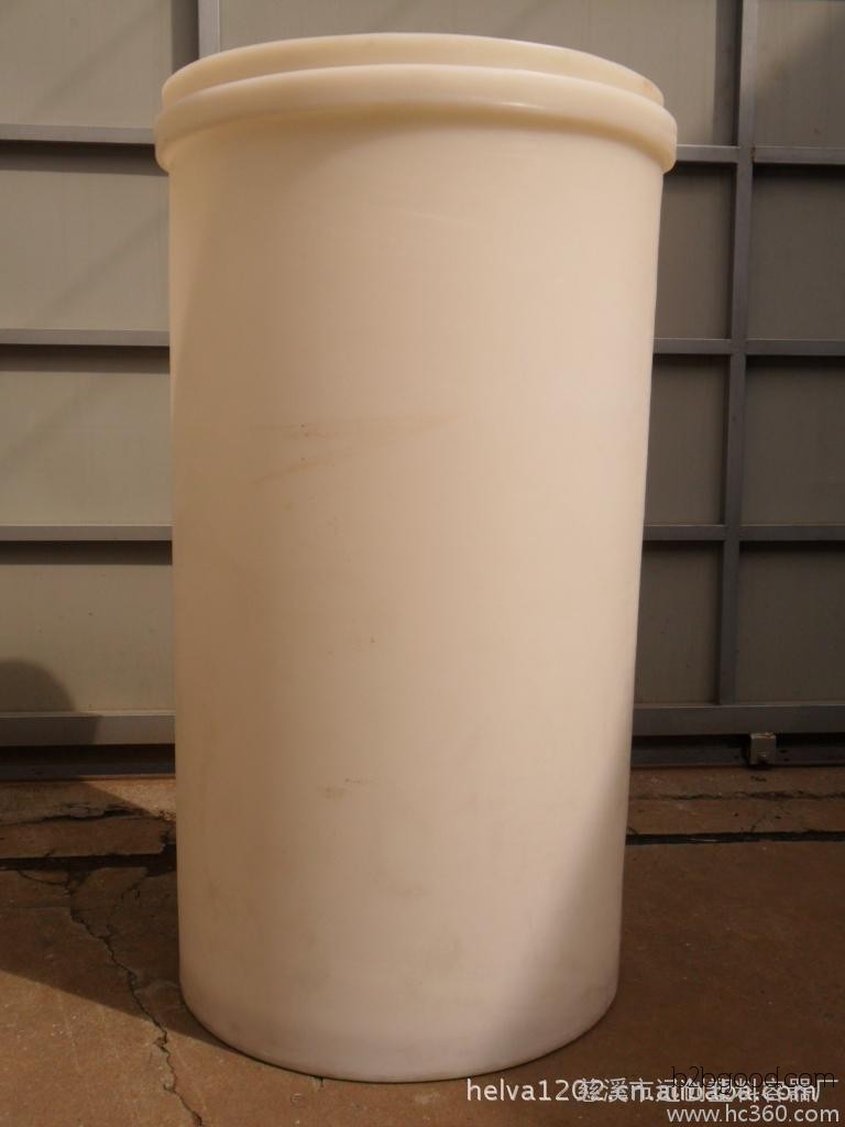 Large containers/plastic containers/plastic barrels for aquatic products