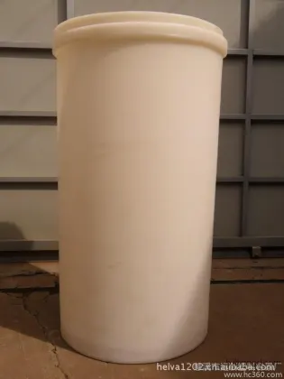 Large containers/plastic containers/plastic barrels for aquatic products