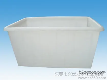 Xingyouli Plastics | Square Plastic Containers | Dongguan Square Plastic Containers