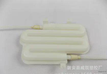 Manufacturers produce various special-shaped blow molding and plastic containers.