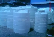 500L plastic water towers, anti-corrosion containers, plastic containers, chemical drums