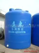 10 tons of water towers, PE water tanks, plastic containers, storage tanks