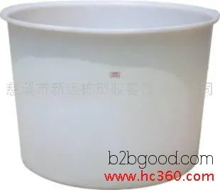 Xin Yuandong Plastic Containers – K-Boxes, PE Acid- and Alkali-Resistant Plastic Shipping Containers