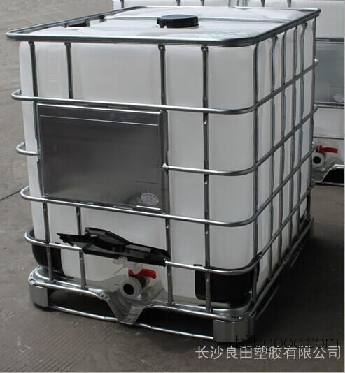 Plastic Container 1