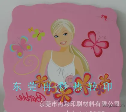 Guangdong/Shenzhen/Dongguan Cup/Makeup Box Plastic Containers Makeup Mirror/Meal Box Heat Transfer
