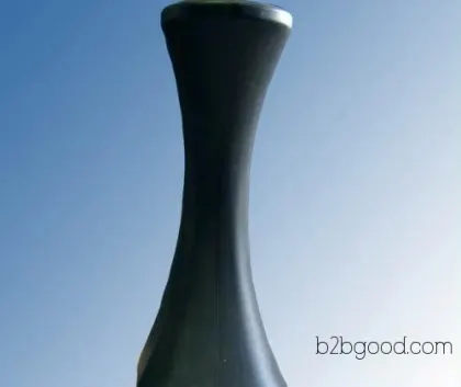 Provide plastic blow molding processing/special-shaped blow molding processing/plastic containers.
