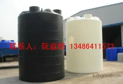 【Direct Supply from Manufacturers】 Food-grade rotational molding containers, plastic containers, PE barrels