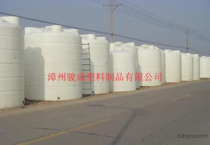 [Juncheng Plastics Industry] Factory direct sales of 5000-liter large-scale food-grade PE plastic containers, with a durability of 5 tons.