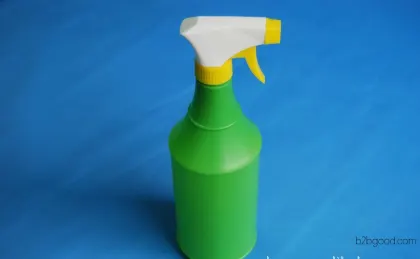 Plastic Container Sprayer Bottle/500ML Sprayer Bottle/500ML Spray Gun Bottle/500M