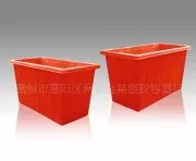 [High-quality Direct Sales] High-strength Plastic Containers_1