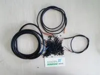 Thermoplastic elastomers TPE / TPE wire and cable materials / headphone cable materials / TPE manufacturers
