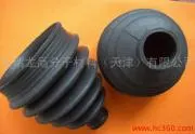 Bo Ren Thermoplastic Elastomer, Special for Automotive Dust Covers