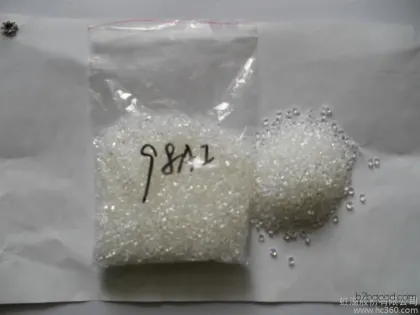 TPU98 AI: Polyurethane, Thermoplastic Elastomer