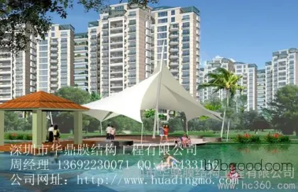 Lintao County Tennis Court Membrane Tensioning #Price: 13692230071